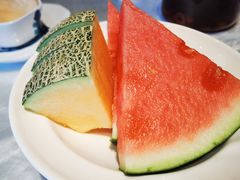 -珊海荟海鲜楼·天津菜·海肠捞饭·皮皮虾锅贴王(佛罗伦萨店)
