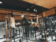 -悦莱美健身俱乐部(五羊新城店)