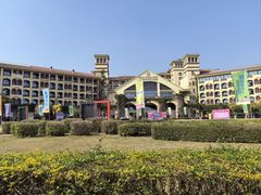 -厦门帝元维多利亚大酒店(环岛路黄厝海滩店)