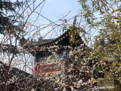 -西安市广仁寺