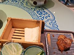 -一味大院•桐庐菜传承店(春江路店)