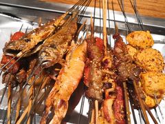 -那些年记忆烧烤