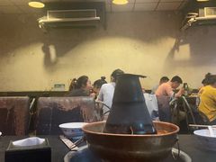 -将台涮肉(酒仙桥店)