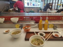 -乡党臊子面(丰庆公园店)