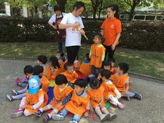 -好姑姑新梅广场托育园(上海直营园)