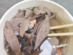 -四里沙茶面(七星西路分店)