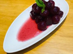 小惊喜-小巷餐厅(五大街店)