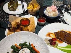 -翡翠鸟精品泰国菜(北辰财富中心店)