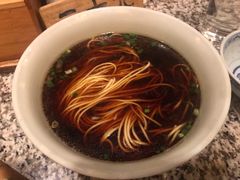 老牌阳春面-南京大牌档(凯德大峡谷店)
