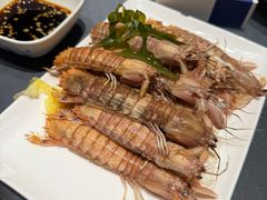 -老渔民·北塘海鲜(新港远洋宾馆店)