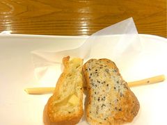 -安妮意大利餐厅(国贸店)
