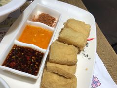 -柳叶刀烧烤(北大清华店)