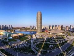 -葛记焖饼(伏牛路店)