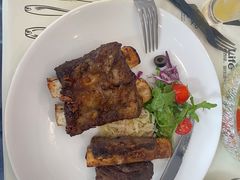 -西堤厚牛排(昆山店)