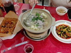 -冯烫烫跷脚牛肉·川菜小馆(武胜西街店)