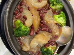 -金华安大酒楼·老牌潮菜·粤式茶点(东方国际店)