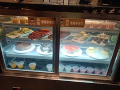 -钱小奴创意自助餐厅·原切谷饲安格斯畅吃(宁波奉化银泰店)