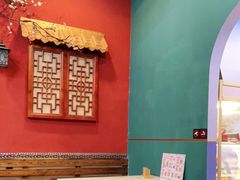 大堂-李大牛和刘大力手作甜品(凯德店)