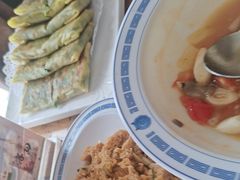 -老雒阳面馆·水席·洛阳菜(偃师店)