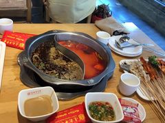 -袁记串串香(西安路店)