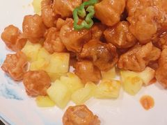 -小八仙·宴(三峡茶庄店)