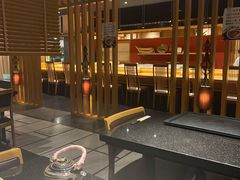 -江户前日本料理(瑞诗酒店店)