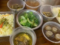 -好成财牛排馆(涂门街总店)