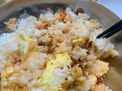 朝鲜特色拌饭-屋里家延边朝鲜族冷面(南园店)