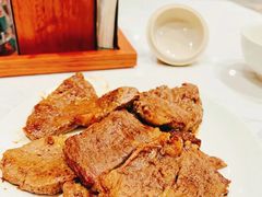 -包头茂业万豪酒店-贡厨西餐厅·海鲜铁板烧自助