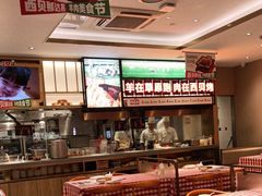 -西贝(紫荆广场店)