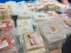 -王家沙点心店(南京西路总店)