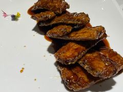 -海富门·带鱼·淮扬菜·粤菜(甘家口店)