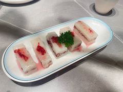 -唐猫庭院·千年陕菜(大唐不夜城店)