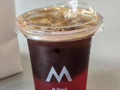 -M Stand(成都COSMO店)