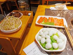 -堂客老火锅(欣阳广场总店)