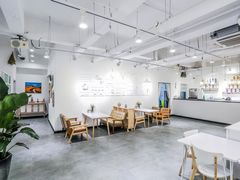 大堂-妞妞家(银通店)