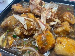 -金陵后厨·南京菜(新街口秣陵路店)