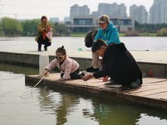 -九里河湿地公园