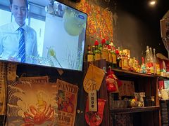 -木子烧鸟屋(百子湾店)
