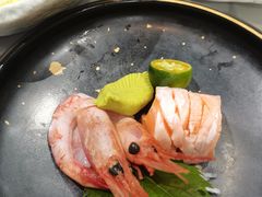 -元满•自助和牛·烧鸟lzakaya(文范路店)