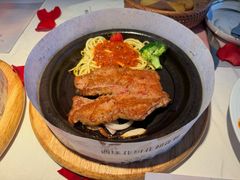 -西缘·我的花和森林·鲜花西餐厅(南长街店)