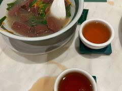 -悦得闲广式点心茶楼(蓝鲸世界店)