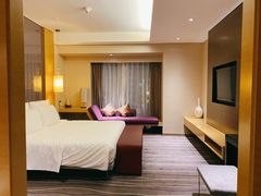 -青岛富力艾美酒店