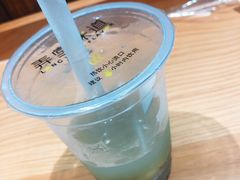 -弄堂咪道-饭香·面香·馄饨香(兴梅店)