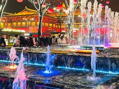 -大唐不夜城