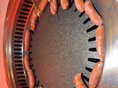 -杨记齐齐哈尔烤肉(总店)