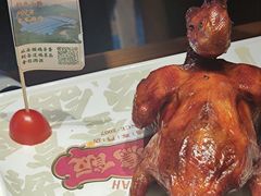 -大鸽饭(北京路店)