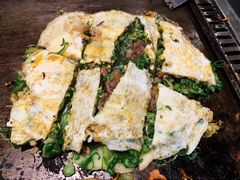 葱烧牛筋-味乃家 本店