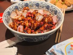 -王繁星面馆(西安熙地港店)
