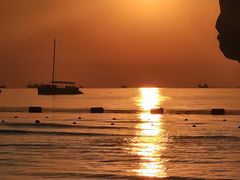 -北戴河东海水浴场